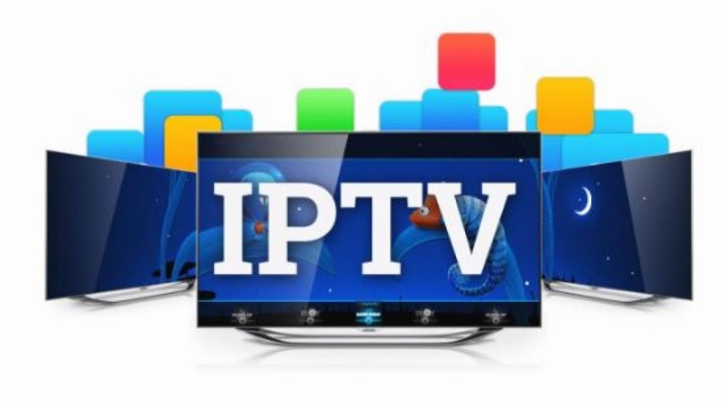 IPTV Service