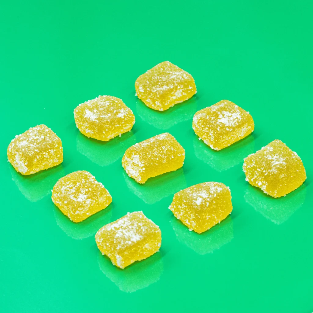 Gummies