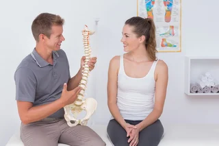 Chiropractic Care