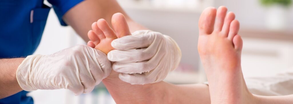 Podiatry