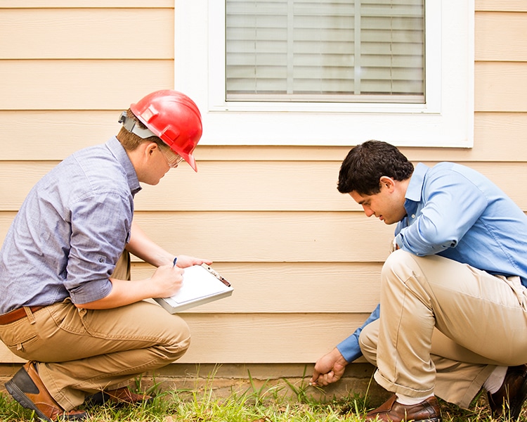 Home Inspection Services 