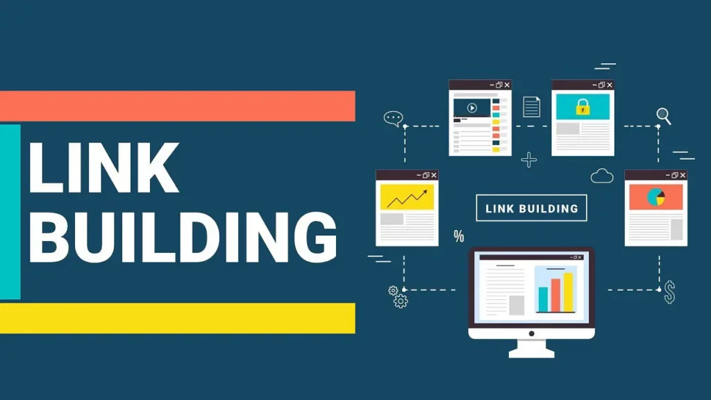 Link Building Service