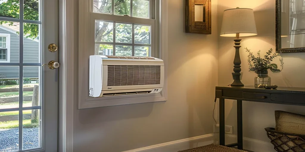 Window AC Units 