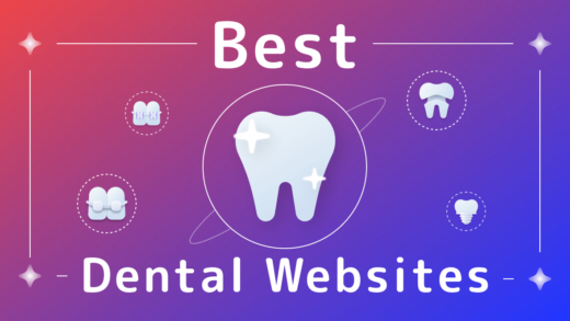 Crafting Memorable Patient Experiences with Sensory Design in Dental Websites