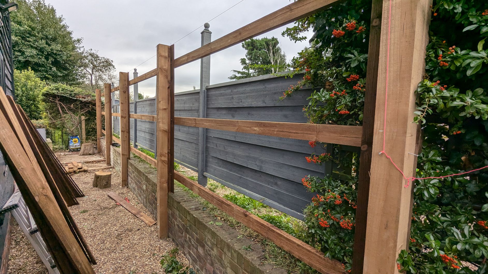 Fence Company