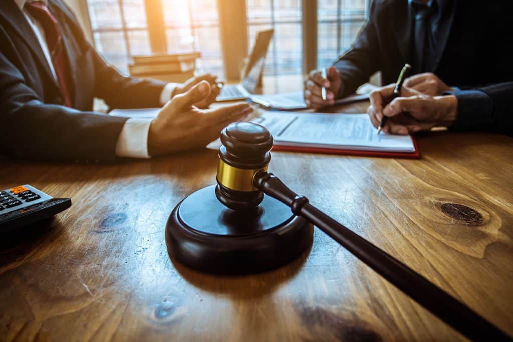 Law Service