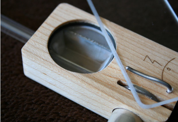Magic Flight Launch Box Vaporizer