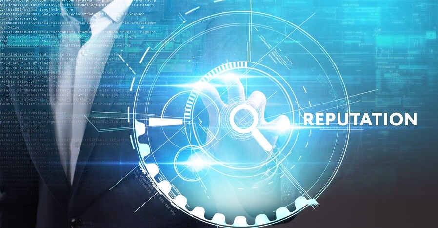 Digital Reputation Solutions