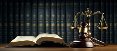 Law Firm