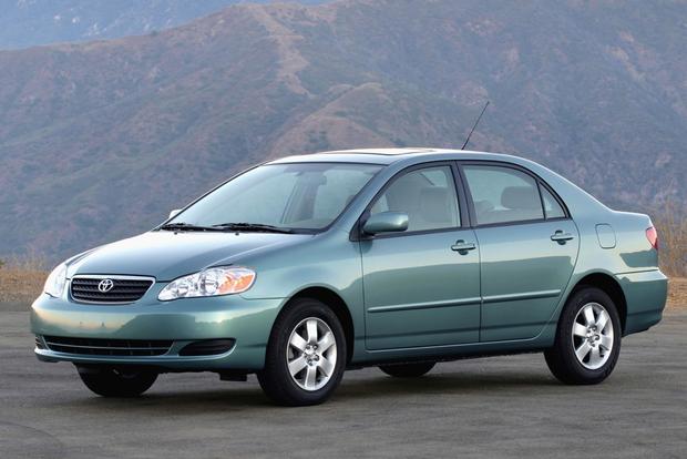 Used Car Service