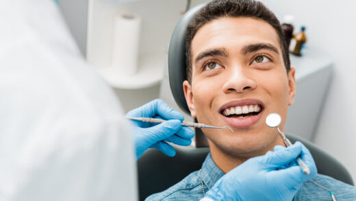 dentist Richmond
