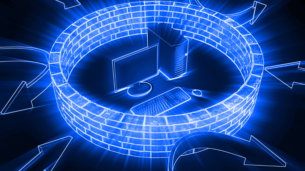 Network Security
