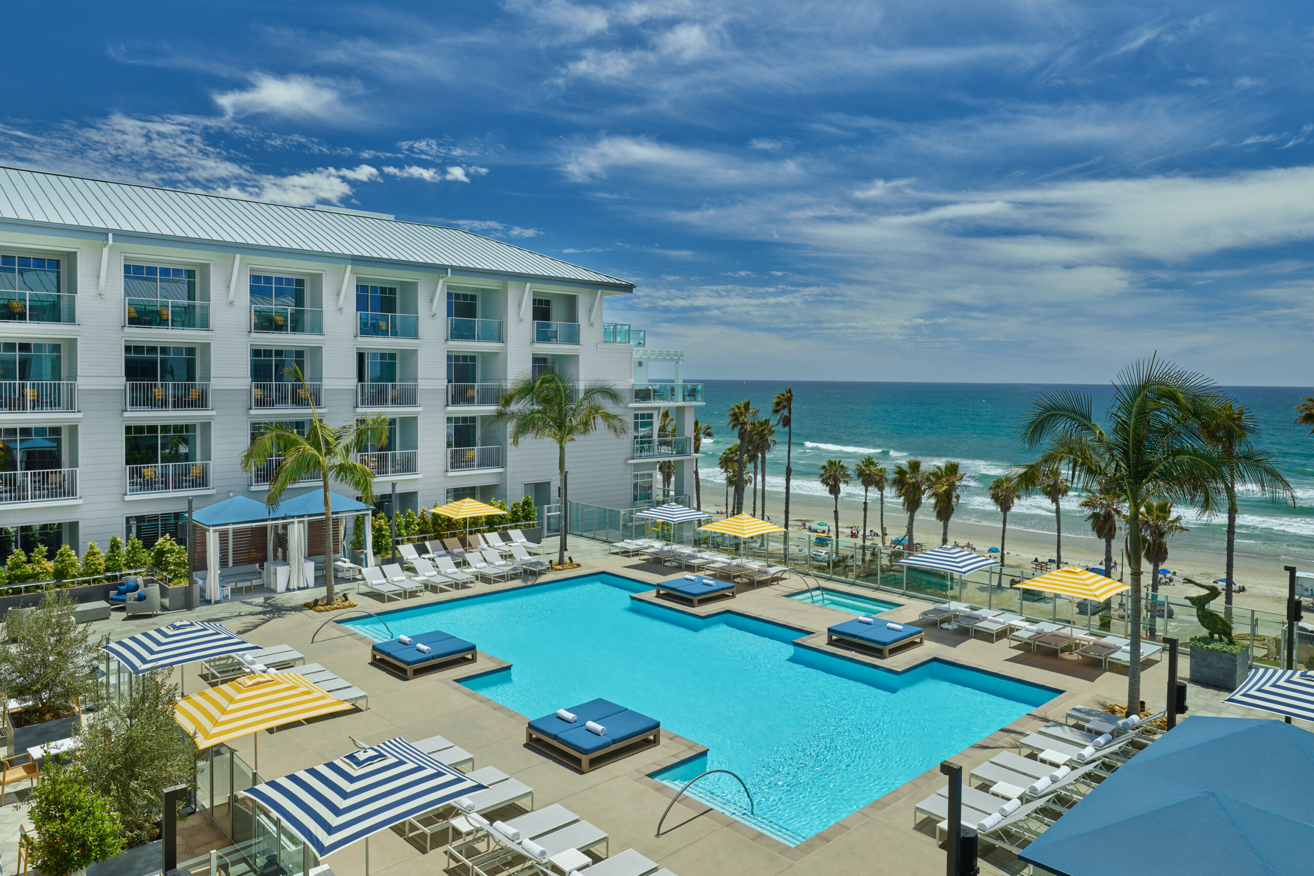 Hotels 