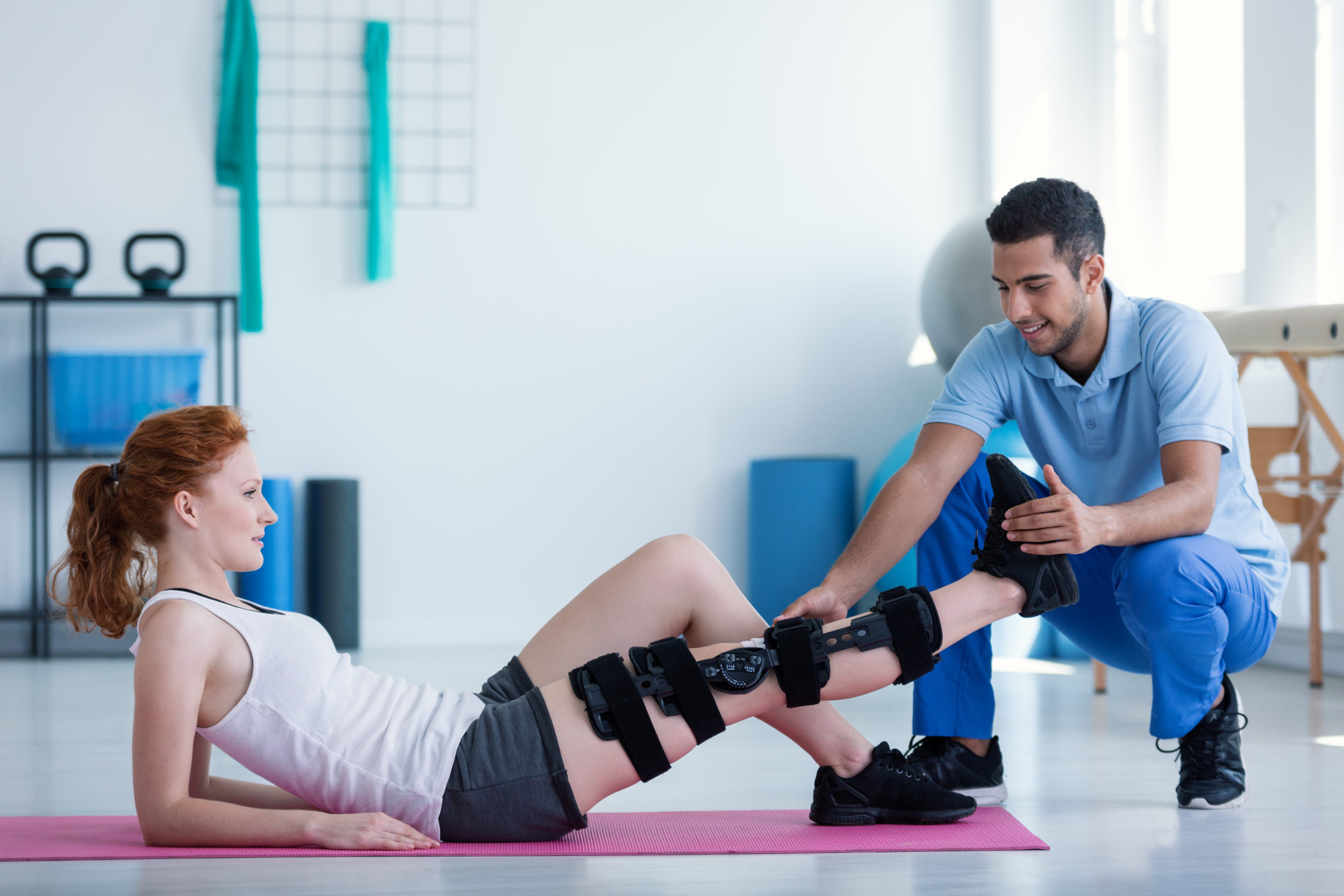 Chiropractic Services
