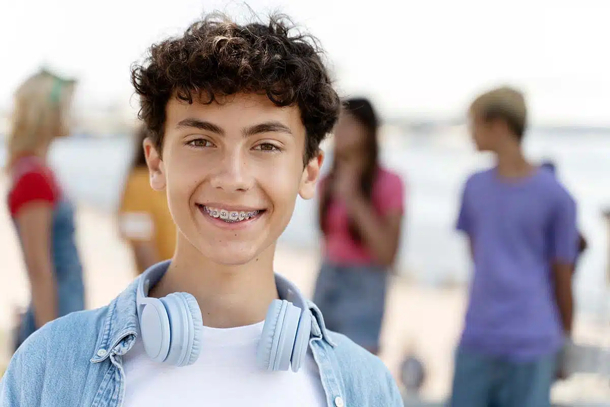 braces Balwyn